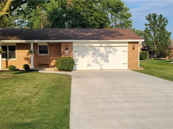 601 N Woodview Dr, Coldwater, OH 45828