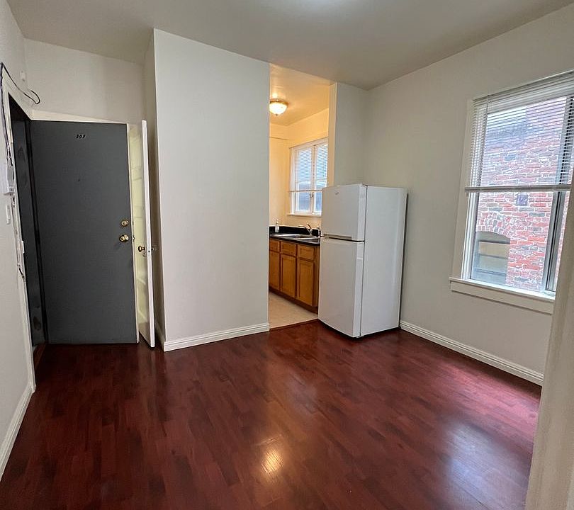 1st image of 826-838 Jackson St #307