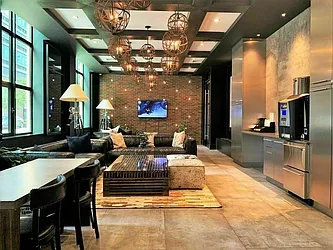 Rented by The KCI Group