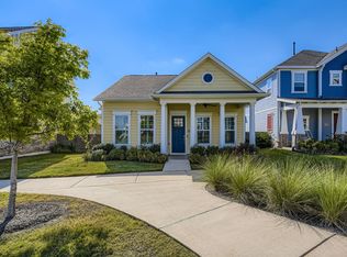 8809 Redding St, North Richland Hills, TX 76180