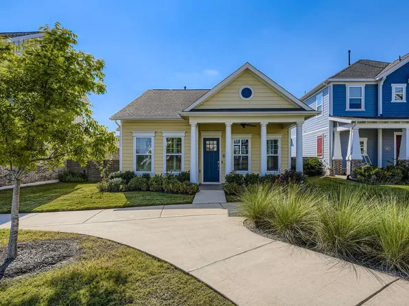 8809 Redding St, North Richland Hills, TX 76180