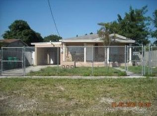 3357 NW 34th St, Miami, FL 33142