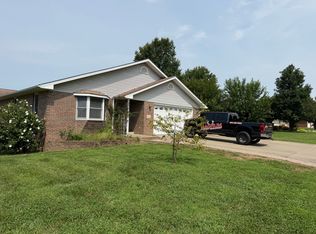 1011 Aaron Dr, Jackson, MO 63755