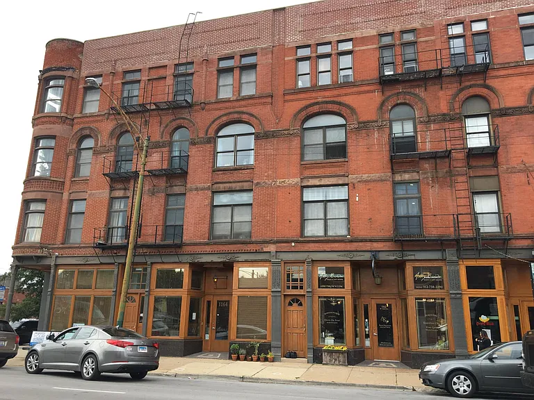 1162 W Grand Ave #3F — Photo 1