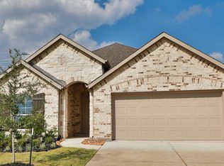 3810 Sunrise Ln, League City, TX 77573