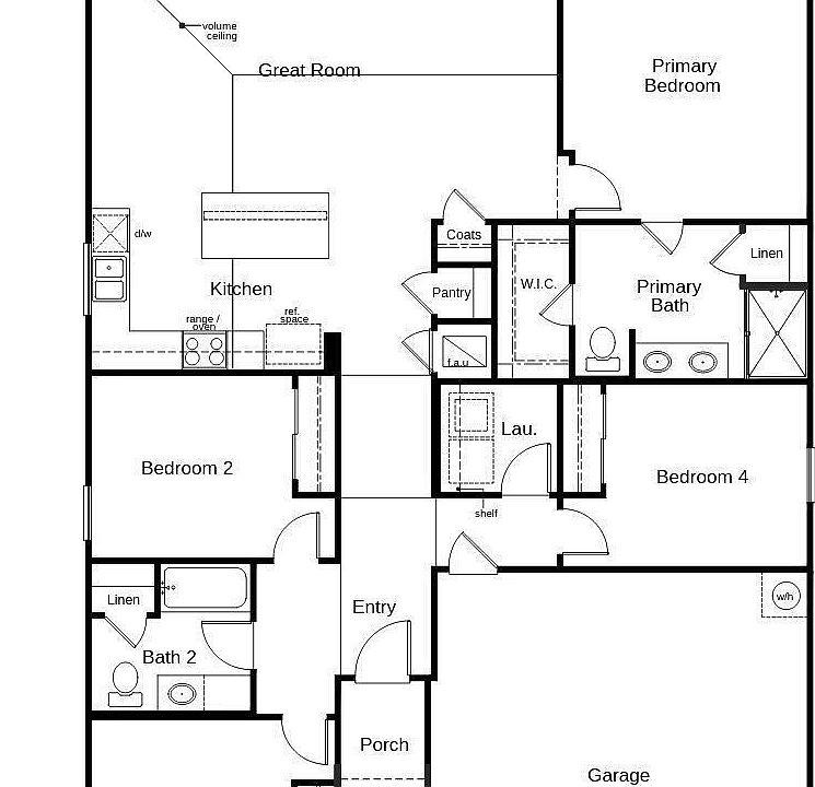 2nd image of 469 RED DAHLIA Lane