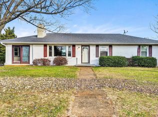 1696 Moneta Rd, Bedford, VA 24523
