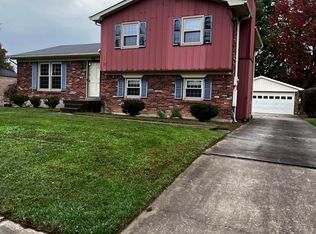 9209 Lethborough Dr, Jeffersontown, KY 40299