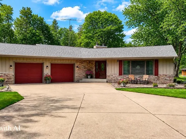 101 14TH AVENUE, Nekoosa, WI 54457