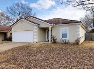 7186 Atterbury Cir E, Southaven, MS 38671