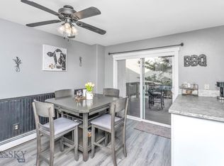 1105 W Park Ave APT C, Belgrade, MT 59714