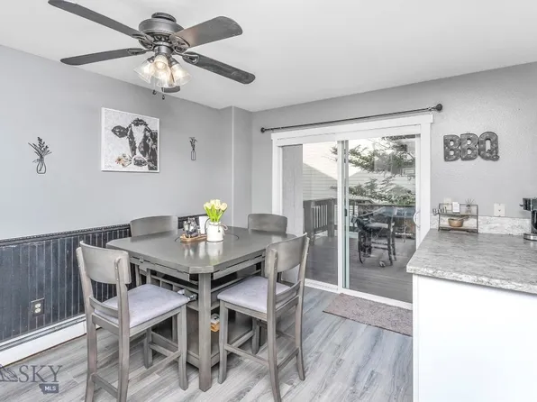 1105 W Park Ave APT C, Belgrade, MT 59714