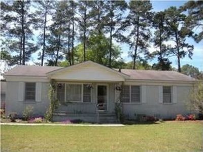 101 Azalea Dr, Walterboro, SC, 29488