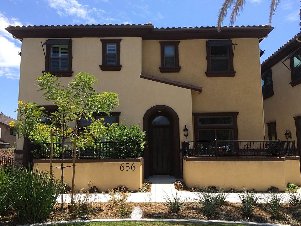1st image of 656 W Huntington Dr #Q-2