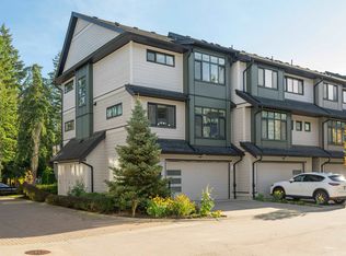 15177 60th Ave #16, Surrey, BC V3S 7B3