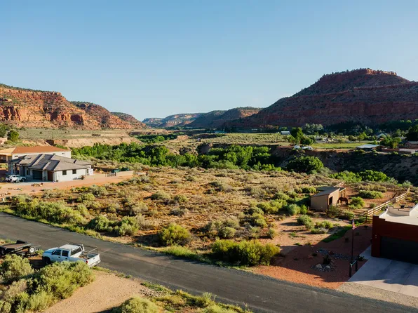 50 W Dry Gulch Rd, Kanab, UT 84741