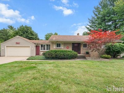 310 Kinney Ave NW, Grand Rapids, MI, 49534