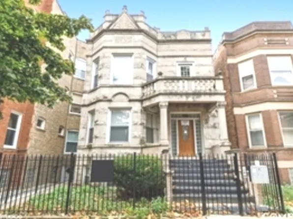 6130 S Rhodes Ave, Chicago, IL 60637
