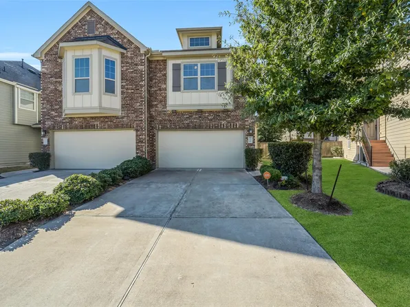 23319 Damasco Dr, Richmond, TX 77406