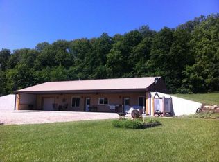 12180 94th St, Oskaloosa, KS 66066