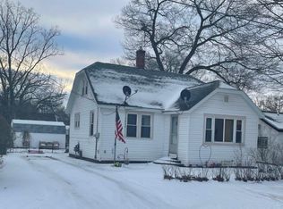 2838 Valley St, Muskegon, MI