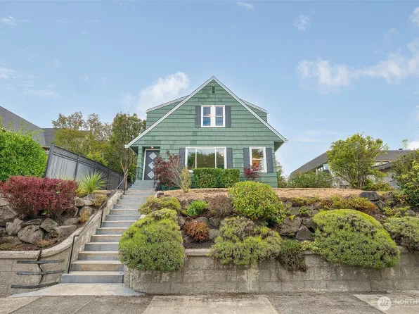 1512 6th Avenue W, Seattle, WA 98119