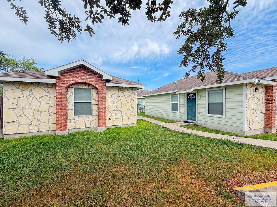 1st image of 3402 S Arroyo Park Ln #3
