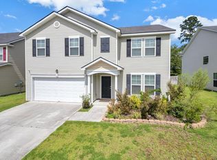 53 Concordia Dr, Savannah, GA 31419