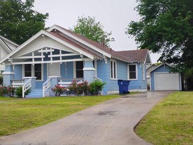 911 W 6th St, Coffeyville, KS, 67337