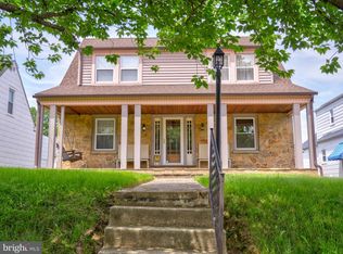 203 Victoria Ave, Wilmington, DE 19804