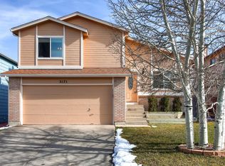 5171 Stillwater Dr, Colorado Springs, CO 80923