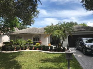 4165 NW 65th Ave, Coral Springs, FL 33067