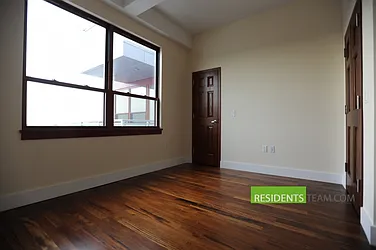 Rented by Residents Team