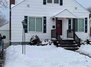 551 12th St S, Wisconsin Rapids, WI 54494