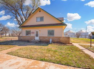 203 S 5th St, Conway Springs, KS 67031