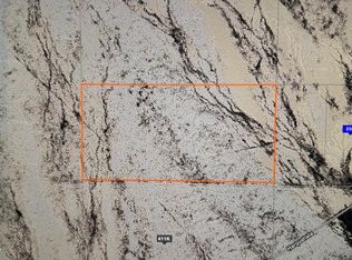 0 W Harquahala Rd, Tonopah, AZ 85354