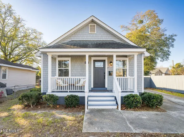 1810 Colwell Avenue, Wilmington, NC 28403