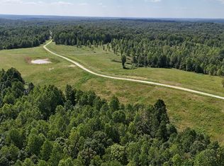 0 Freedom Rdg LOT 8, Indian Mound, TN 37079