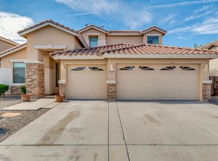 43489 W Cydnee Dr, Maricopa, AZ 85138