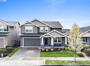 207 N 40th Ave, Ridgefield, WA 98642