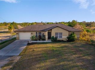 3220 54th Ave NE, Naples, FL 34120