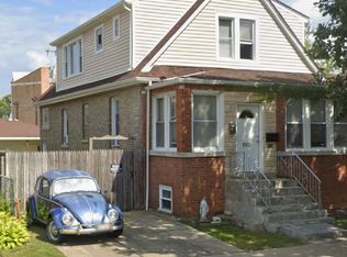 5113 N La Crosse Ave #2, Chicago, IL 60630