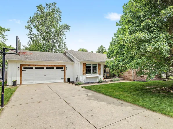 4016 Willowood Dr, Lafayette, IN 47905