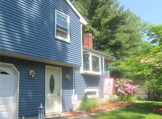 139 Cherry Hill Dr, Bristol, CT 06010