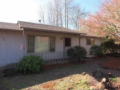 273 SW River Dr, Dallas, OR, 97338