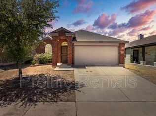9611 Fratelli Ct, Killeen, TX 76542