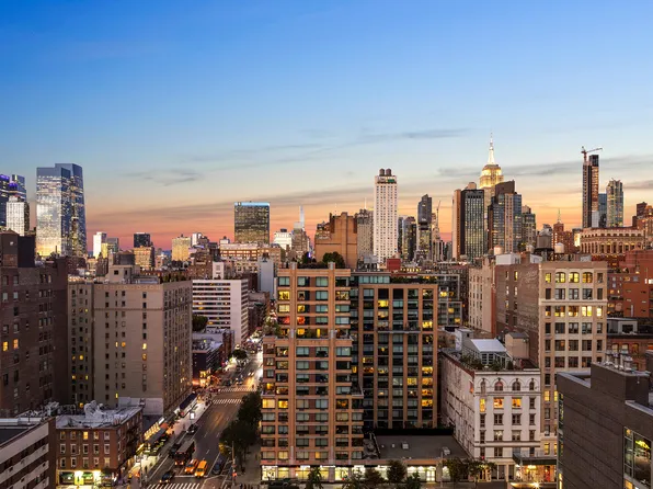 166 West 18th Street image 11 of 20