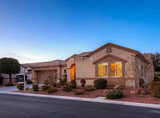 1867 E Wood River St, Henderson, NV 89052