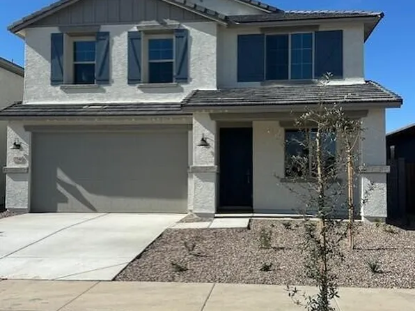 27240 N 170TH Lane, Surprise, AZ 85387