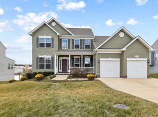 23213 Clarks Rest Rd, Leonardtown, MD 20650